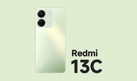 Xiaomi Redmi 13C'nin Tasarımı ve Özellikleri Sızdırıldı