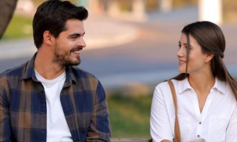 TRT'de Yayınlanan Gönül Dağı Dizisi Hakkında