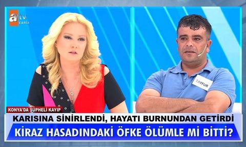 Bedriye Kılıç'ın Kaybının Ardından Eşi ve Ailesi Gözaltına Alındı