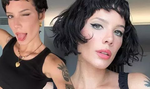 Halsey Kimdir? Halsey'in Türk Aşkı ve Müzik Kariyeri
