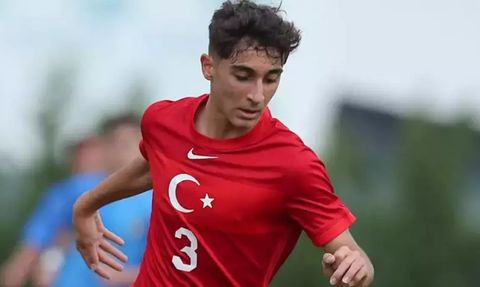 Gençlerbirliği, Genç Yeteneklerin Transferini Değerlendiriyor