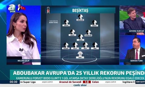 Son Dakika Spor Haberleri