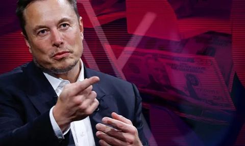 Elon Musk, X'i Bir Banka Haline Getirmek İstiyor