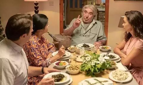 Müstakbel Damat Filmi: Oyuncular ve Konusu