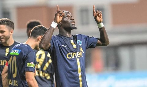 Trendyol Süper Lig 10. Hafta: Kasımpaşa 3-1 İstanbulspor