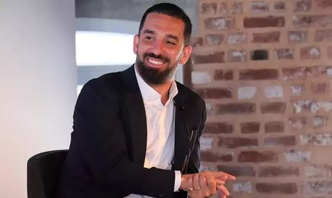 Arda Turan, Asist Analiz'de Simeone'yi En İyi Hoca Olarak Gösterdi