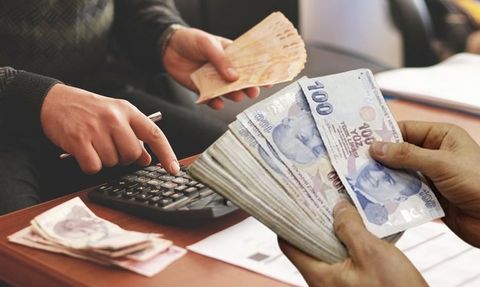 Enflasyon Oranı ve Emekli Zam Oranları