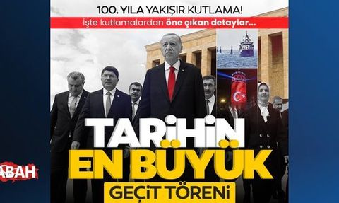 Türkiye Yüzyılına Seslenmek: Türk Telekom'un #YüzyıllıkSöz Projesi