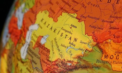 Kazakistan'da Maden Patlaması: ArcelorMittal Temirtau Şirketine Ait Kostenko Madeninde Patlama Meydana Geldi