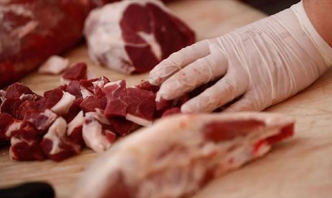 Fiyatlara 4 Ay İçinde 2. Defa Zam Geldi! Et ve Süt Kurumu'ndan Şok Zamlar