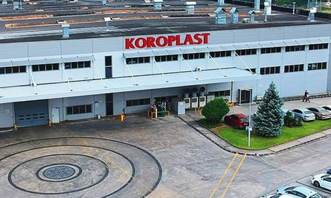 Koroplast ve Ford Otomotiv Şirketlerinden Temettü Açıklamaları