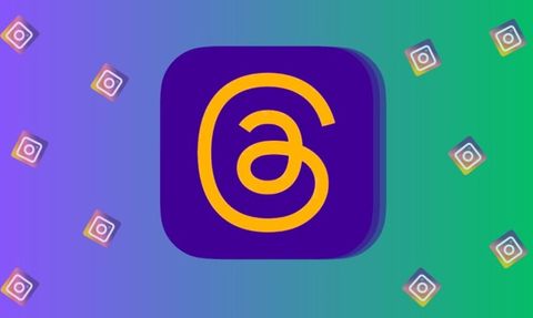 Meta CEO'su Mark Zuckerberg, Threads'e GIF ve Anket Özelliği Ekledi