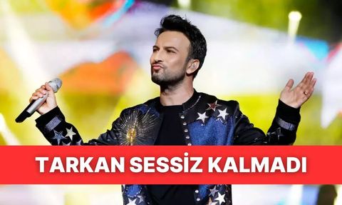 Tarkan Tevetoğlu, İsrail'in Gazze'ye yönelik saldırılarına tepki gösterdi