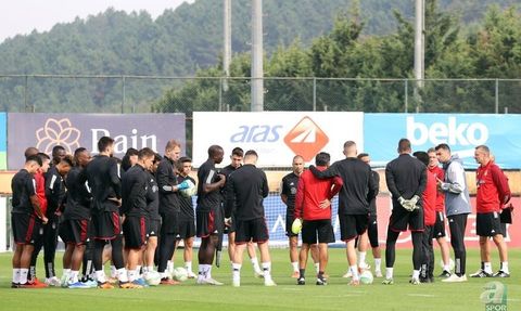 Sinan Vardar - Beşiktaş Nasıl Düzülüğe Çıkar?