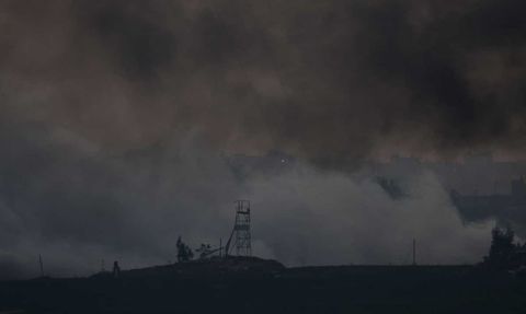 AB Dışişleri ve Güvenlik Politikaları Yüksek Temsilcisi Josep Borrell'den Gazze Açıklaması