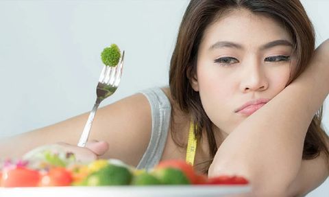 Moral Bozukluğuna İyi Gelen Yiyecekler