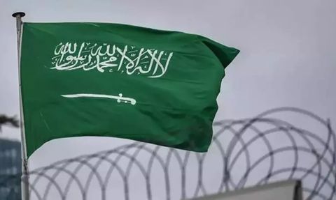 Suudi Arabistan İsrail'in Gazze'deki Saldırılarını Kınadı