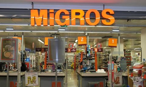 Migros'ta Dev Peynir İndirimi: İkincisi Yarı Fiyatına!