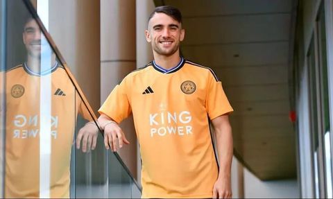 Galatasaray'ın Leicester City'den kiraladığı Yunus Akgün sakatlandı