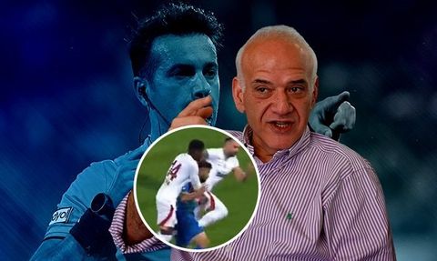 Galatasaray, Rizespor'u 1-0 Mağlup Etti: Tartışmalı Pozisyonlar ve Ahmet Çakar'ın Sözleri