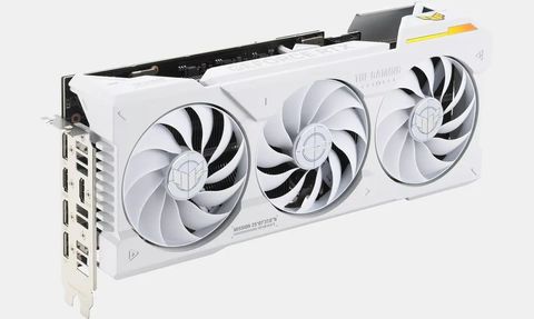ASUS, RTX 4060 Ti ve RTX 4070 Ti Ekran Kartlarını Tanıttı