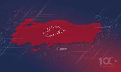 Pardus 23'ün 100'üncü Yıl Sürümü Türkiye'nin Bağımsızlık ve Teknolojik Gelişimine Katkı Sağlıyor