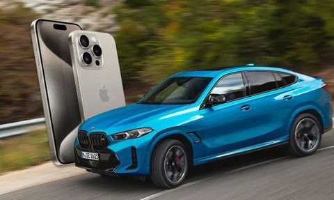 iPhone 15 Modellerinde NFC Problemi