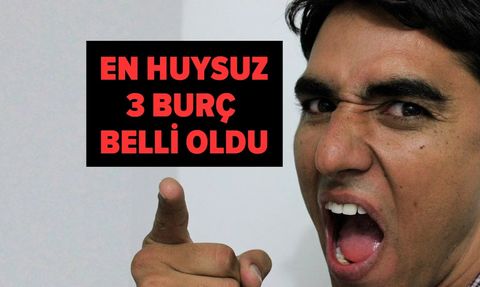 Zor İlişki Yaşanabilecek Burçlar
