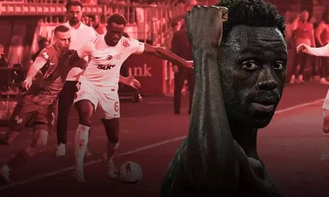 Galatasaray'ın Rizespor Maçı Değerlendirmesi