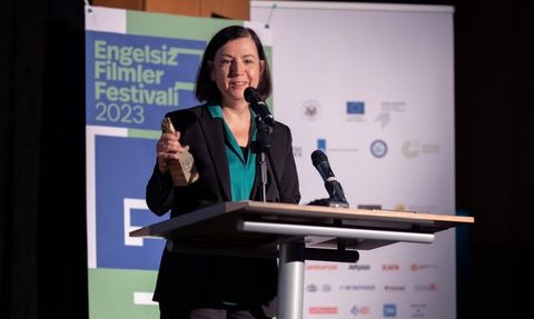 Engelsiz Filmler Festivali Ödül Töreni Gerçekleşti