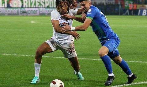 Galatasaray 2023 Yılında En Yüksek Puan Ortalamasını Yakalayan Takım Oldu