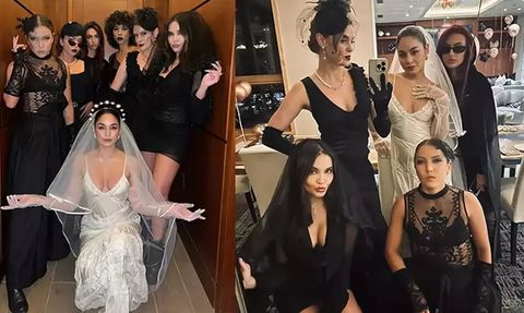 Gupse Özay'dan Kızına Bayram Mesajı