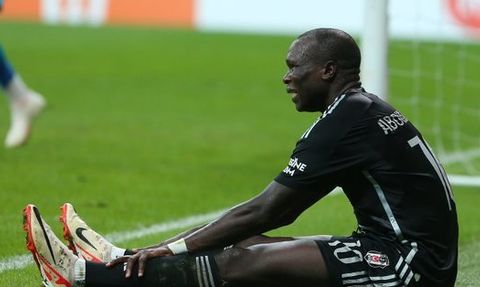 Beşiktaş'ta Jean Onana için 'ayrılık' iddiası