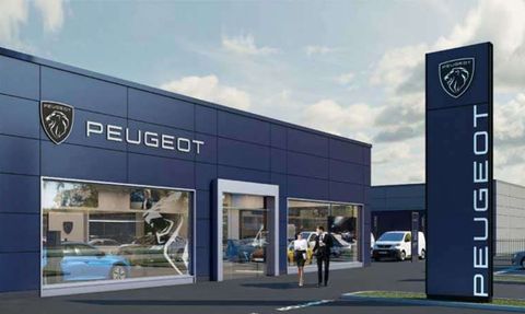 Peugeot, Yenilenen Modelleriyle Yıl Sonu Hedefini Revize Etti