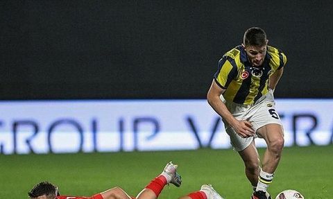 Fenerbahçe Pendikspor'u 5-0 Yendi! İşte İsmail Yüksek'in Açıklamaları