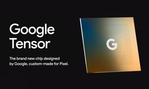 Google Tensor G5 ve Pixel Serisi İçin Yeni İşlemci Geliyor