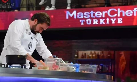MasterChef Metin Yavuz Kimdir? Şampiyon Metin'in Hayatı ve Kariyeri