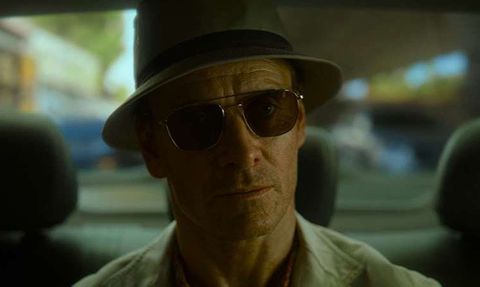 David Fincher'ın Yeni Filmi The Killer'dan Fragman Yayınlandı