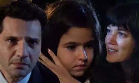 Sema Ergenekon'un Usta Kalemiyle Buluşan Yargı Dizisi