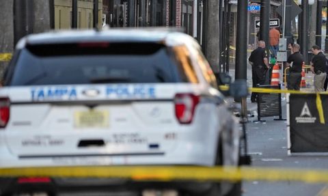 ABD'de Cadılar Bayramı Kutlamalarında Silahlı Saldırılar: 3 Ölü, 9 Yaralı