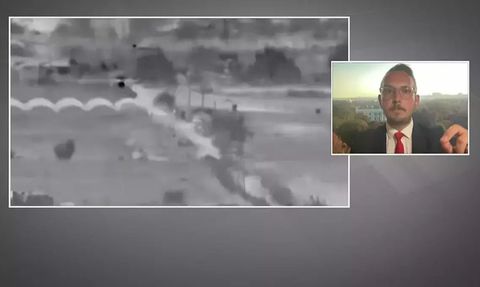 Rusya ve İsrail Karşılaştırmasını Reddediyoruz