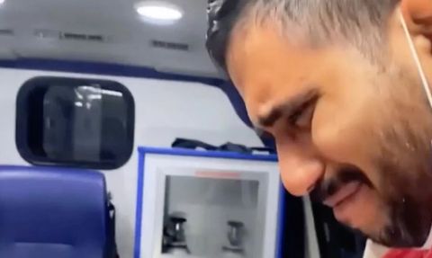 Gazze'de Saldırılar Devam Ediyor: Sağlık Sistemi Çöktü