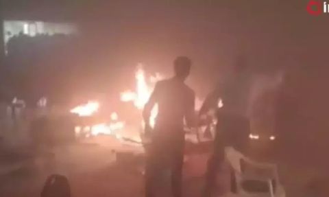 Hindistan'da Yehova'nın Şahitlerine Bombalı Saldırı: 2 Ölü, 40 Yaralı