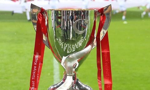 Türkiye Futbol Federasyonu 3. Tur Maç Programı Açıklandı