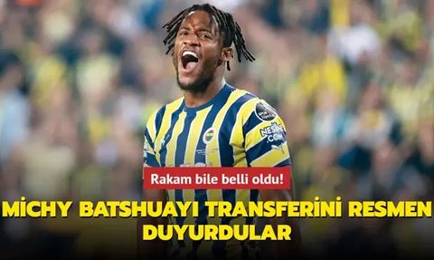 Fenerbahçe, Haji Wright'ı transfer etmek için girişimde bulundu