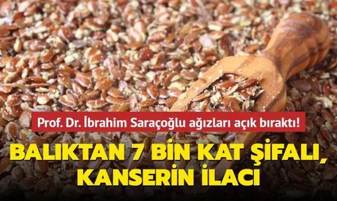 Keten Tohumunun Faydaları ve Özellikleri