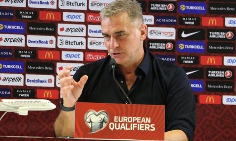 Stefan Kuntz, Alanyaspor'un Teknik Direktörü Olabilir