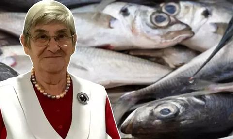 Taze ve Bayat Balık Nasıl Anlaşılır?