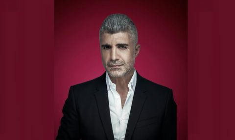 Özcan Deniz'in Cumhuriyet'in 100. Yılını Kutlamadığı İddia Edildi