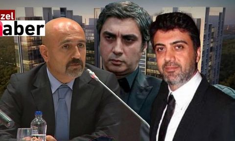 Polat Alemdar’ın İki Kardeşi Dolandırıcılıkla Suçlanıyordu... 13 Kişinin Yargılandığı Davada Karar Az Önce Çıktı